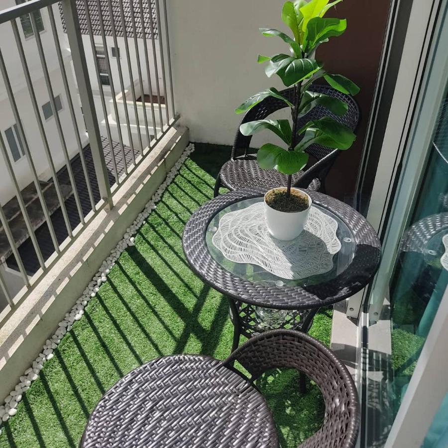 Golden Rose Homestay Cameron Highlands Brinchang Exterior foto